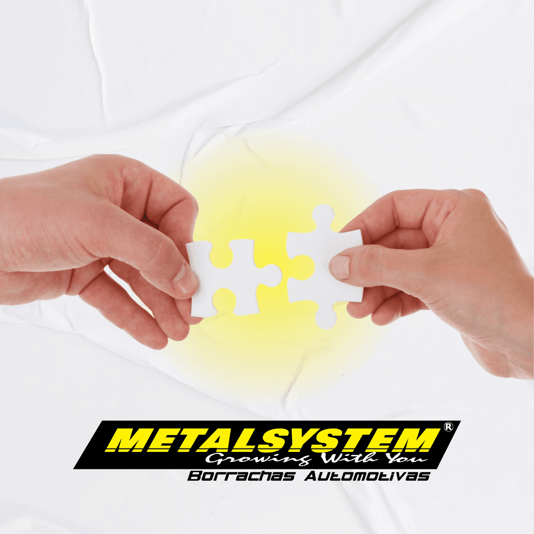 MetalSystem: